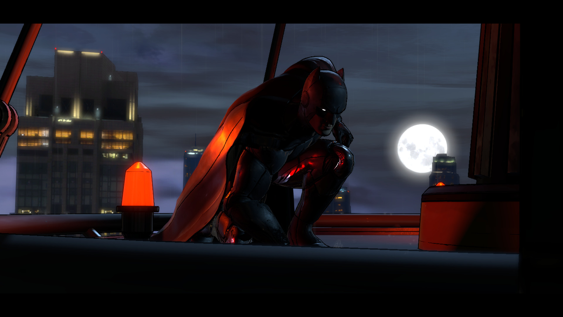 BATMAN – The Telltale Series, Episodio 1: Recensione » Parliamo Di  Videogiochi