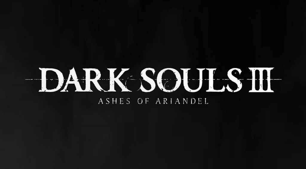 DARK SOULS III: Ashes of Ariandel