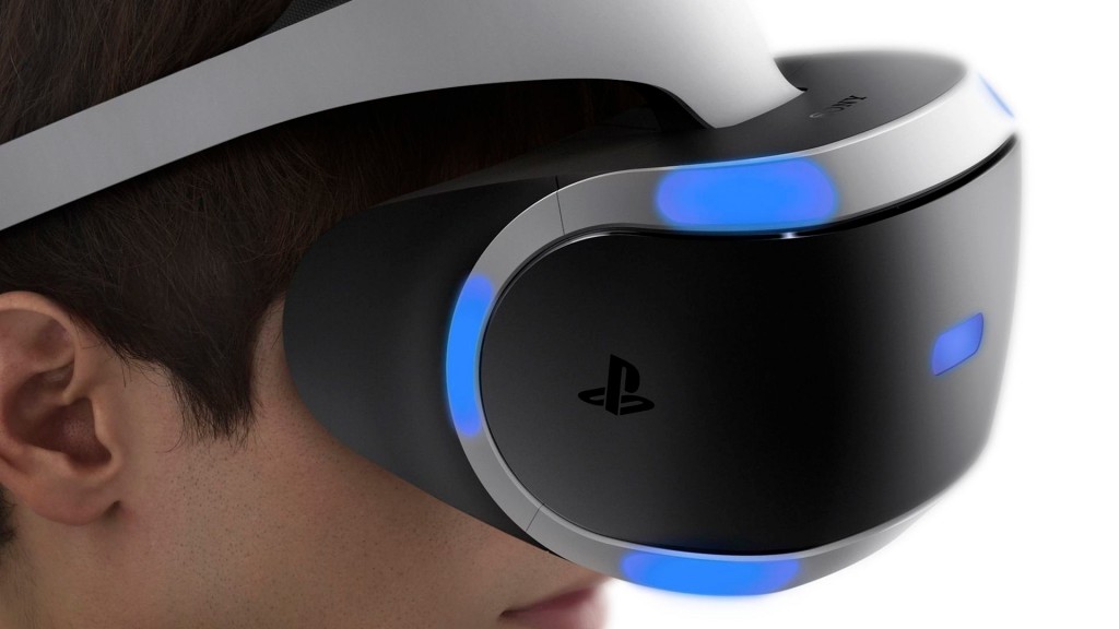 PlayStation 5 PS VR Project Morpheus Sony Jim Ryan