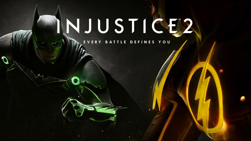 Injustice 2