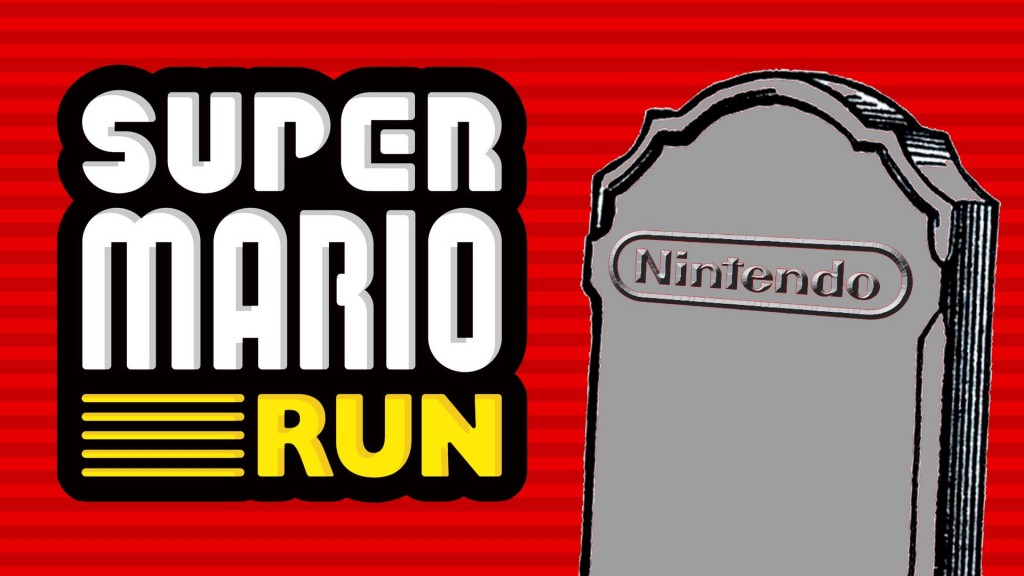 Mario Run