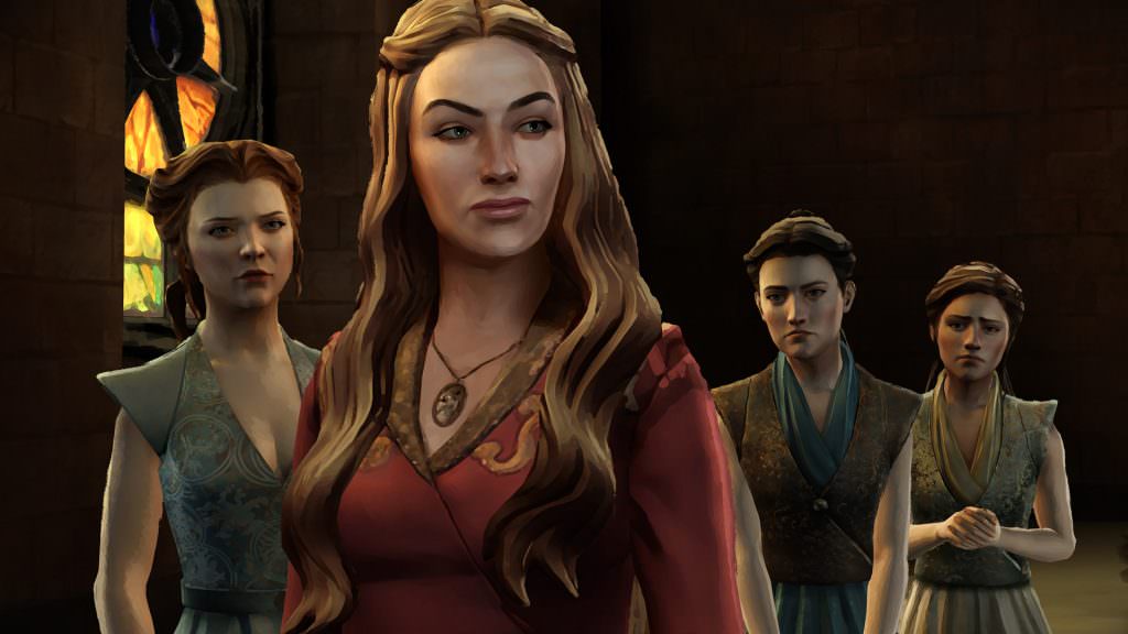 Game of Thrones, Until Dawn e tutti i giochi del PlayStation Plus di luglio