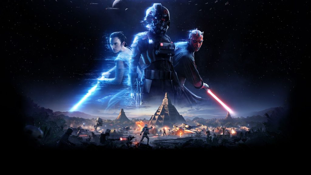 Ubisoft Star Wars Massive Entertainment LucasFilm Games