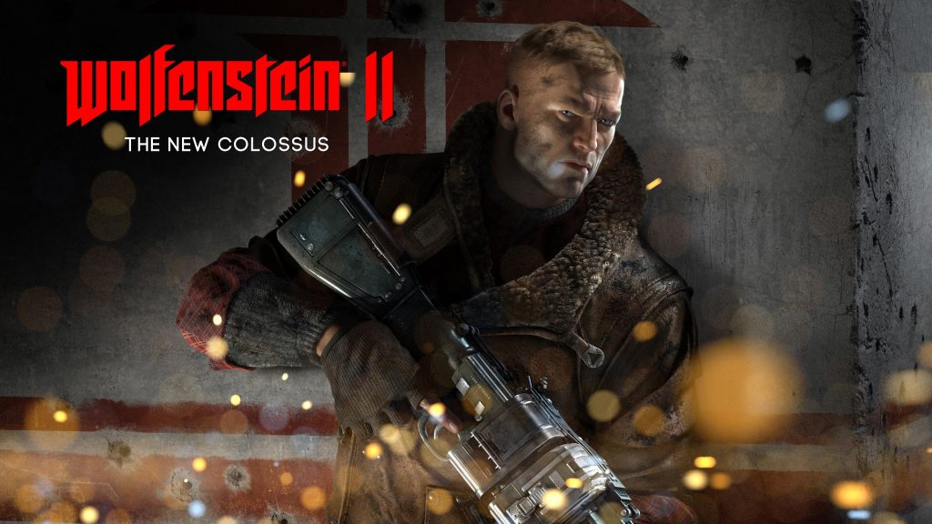 Wolfenstein