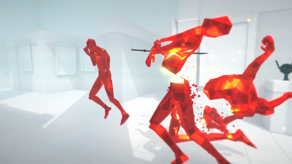 Superhot