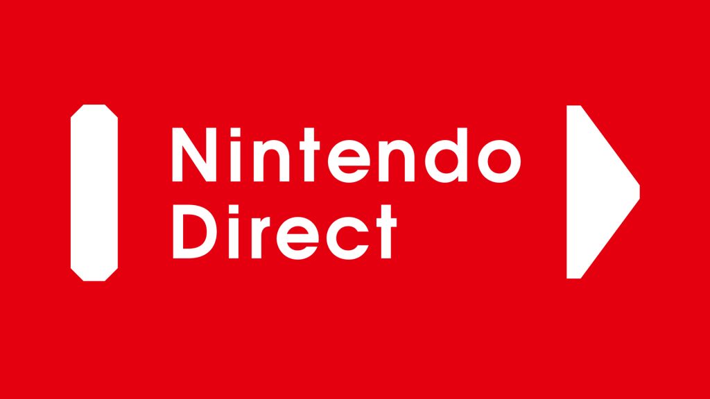 Nintendo Direct Nintendo Switch