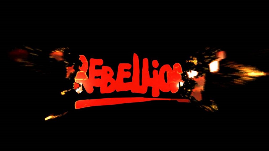 Rebellion