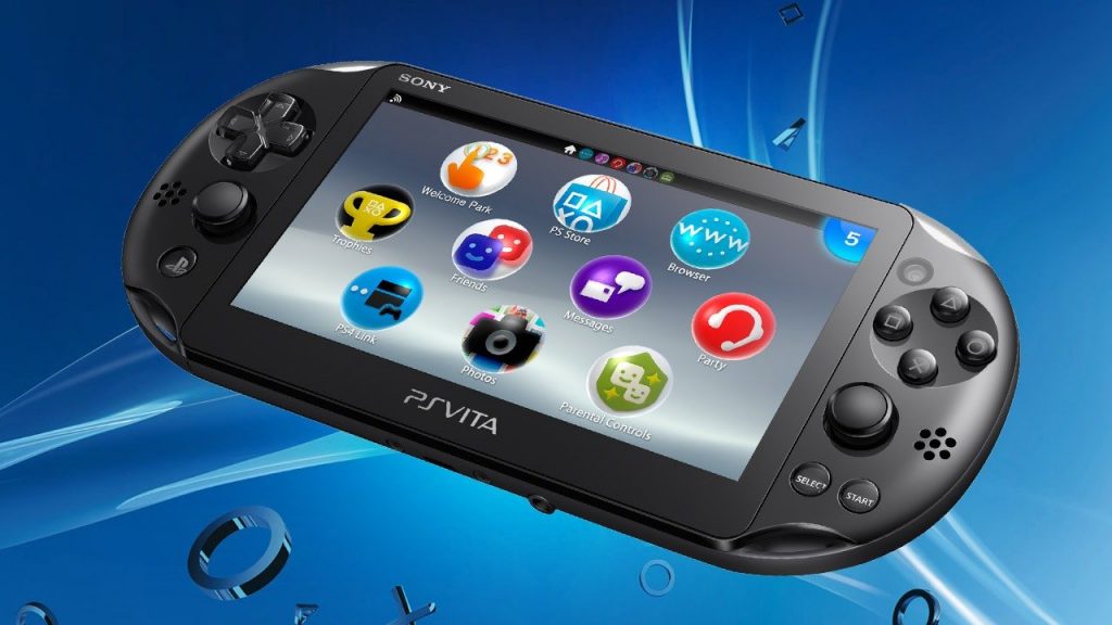 PS Vita PS Store PlayStation Sony Sviluppatori Indie