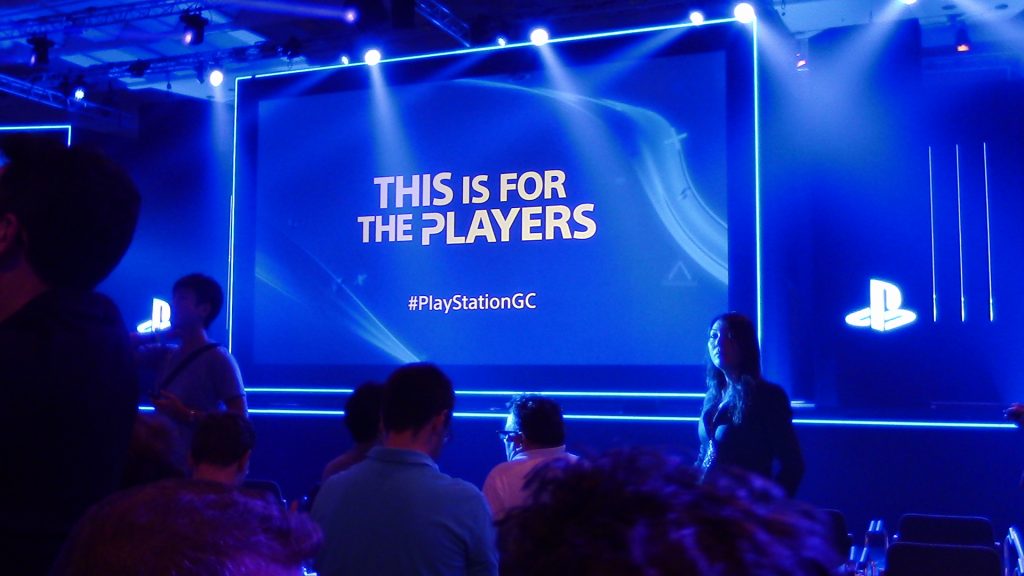 PS4 un annuncio al giorno E3