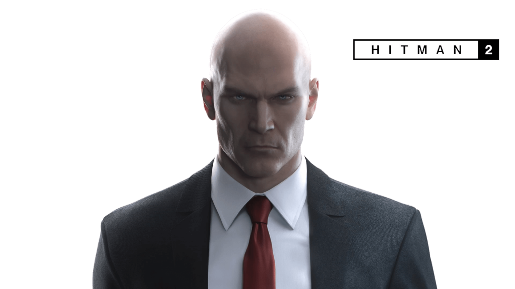 Hitman 2