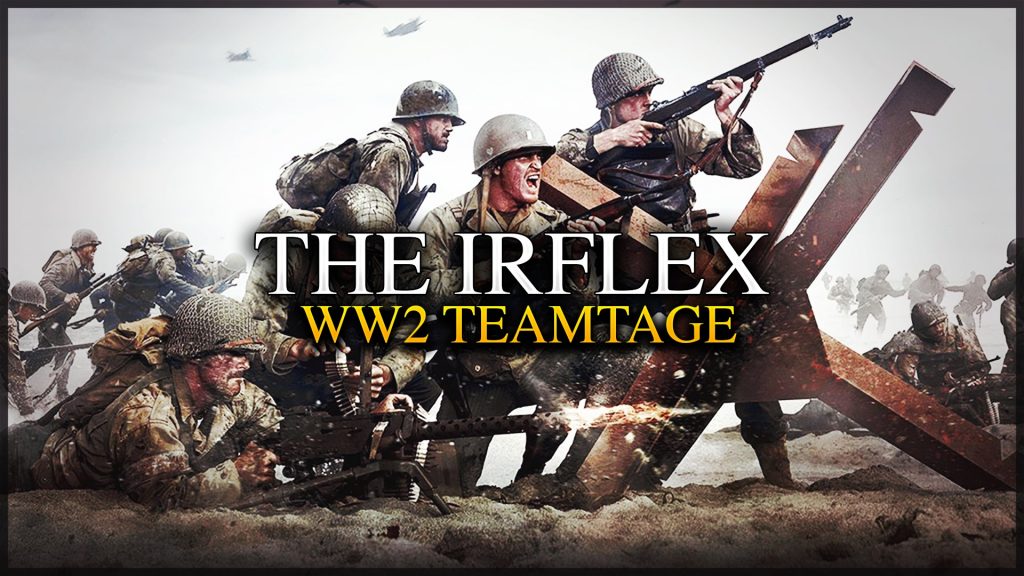 iRFleX