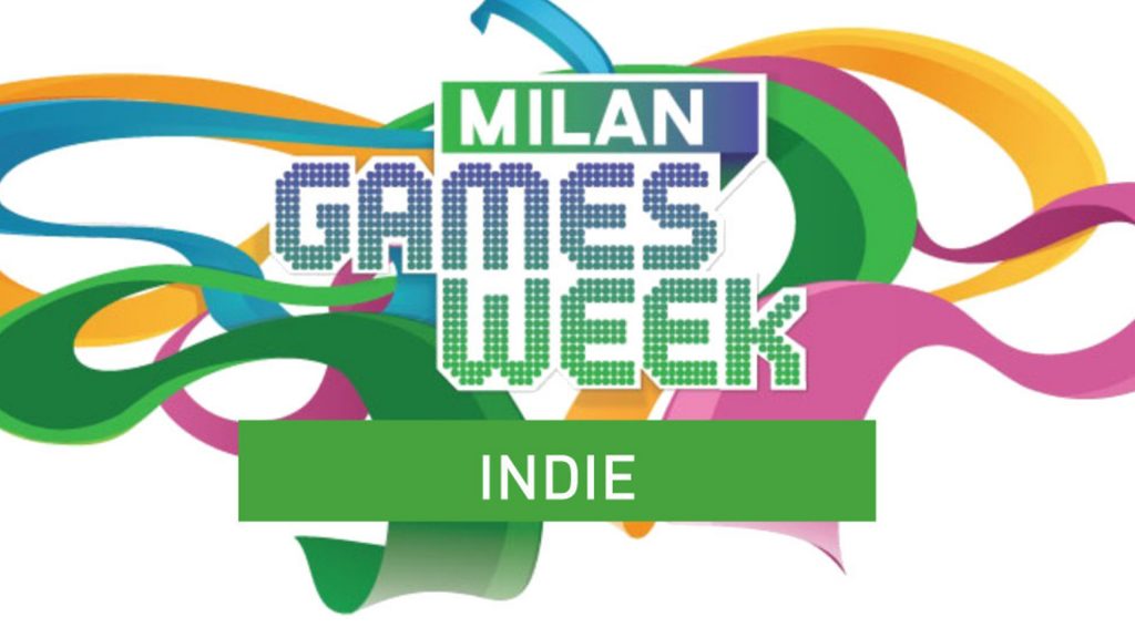 Games Week '18