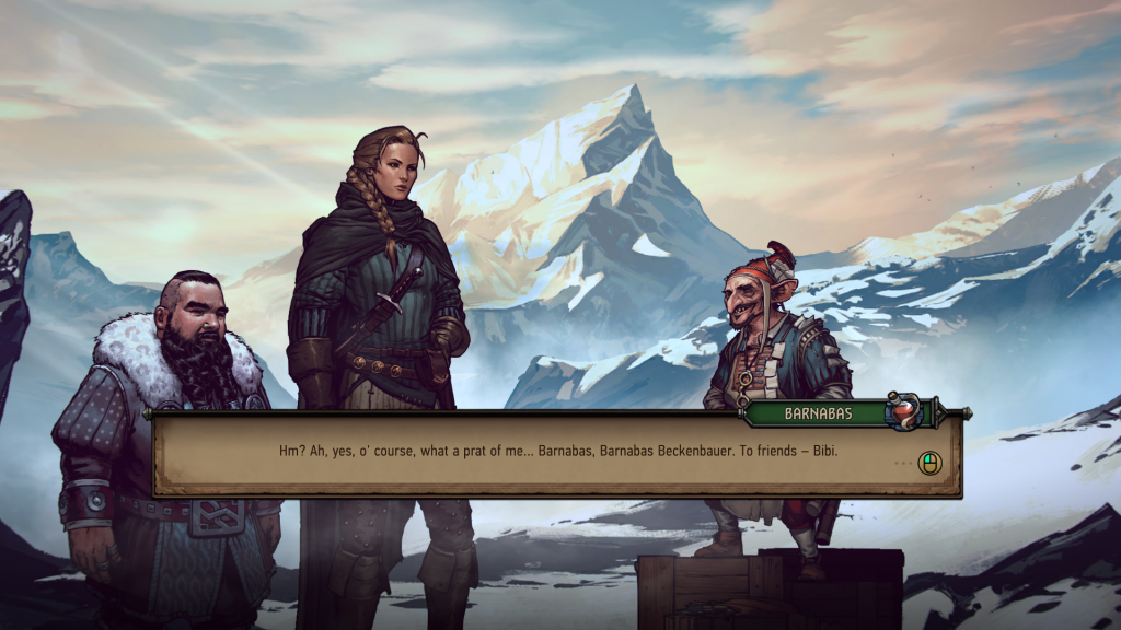 Thronebreaker - The Witcher Tales su Steam