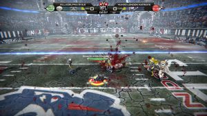 Mutant League Football:Dynasty Edition - Review