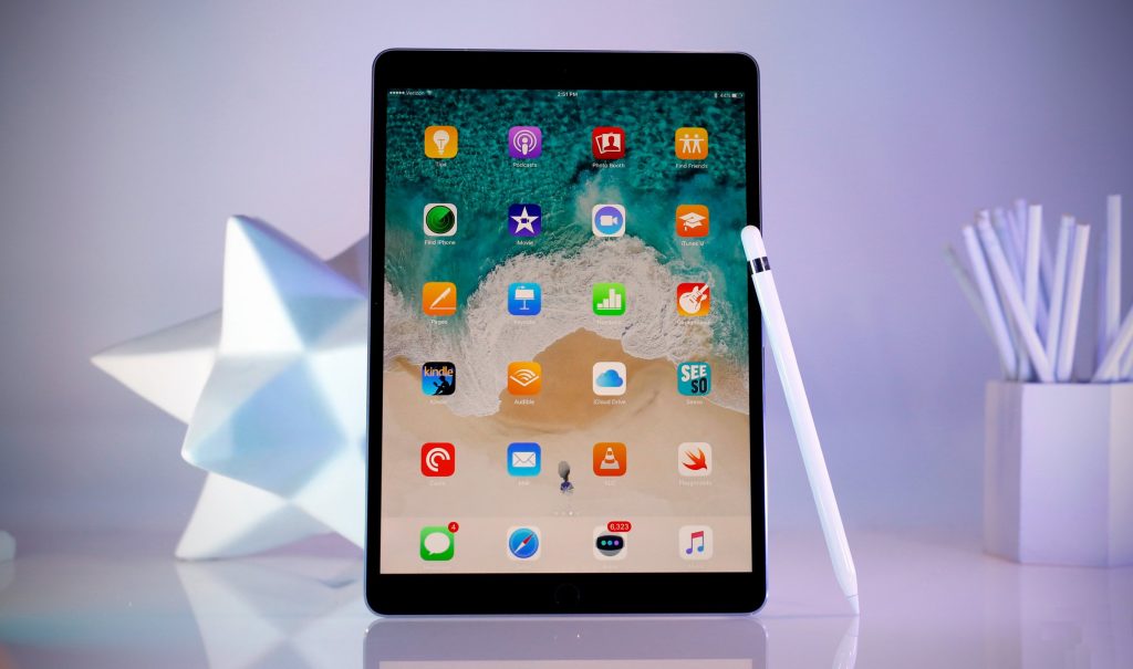 Ipad 2019