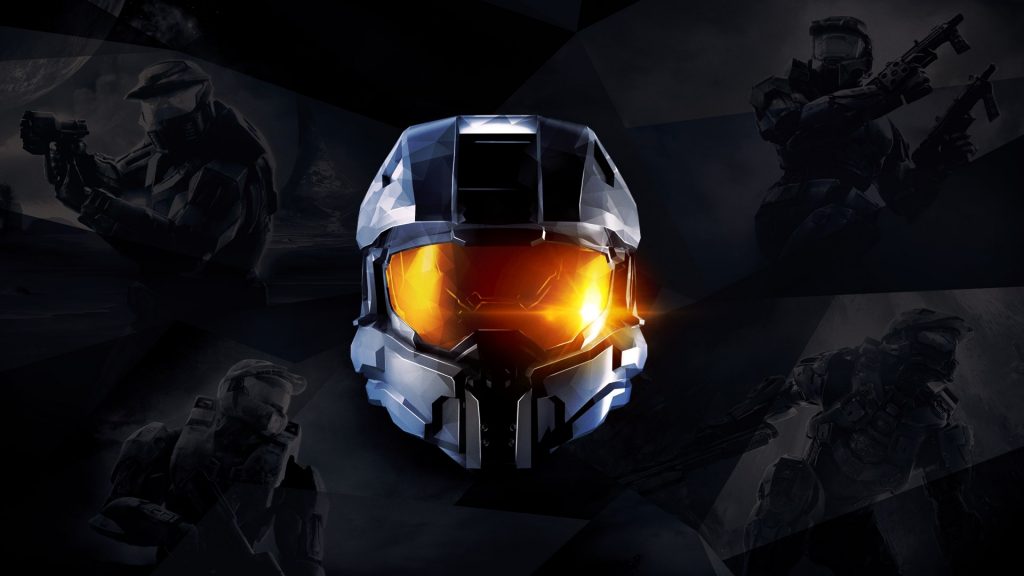 Halo Master Chief Collection Xbox Series X Patch Upgrade