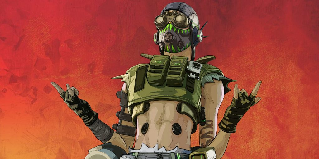 Stagione 1 del Battle Pass di Apex Legends