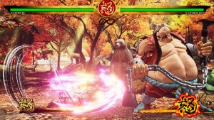 Samurai Showdown uscirà per Ps4 e Xbox One nel giugno del 2019 e per Switch nell'ultimo quarto del 2019.