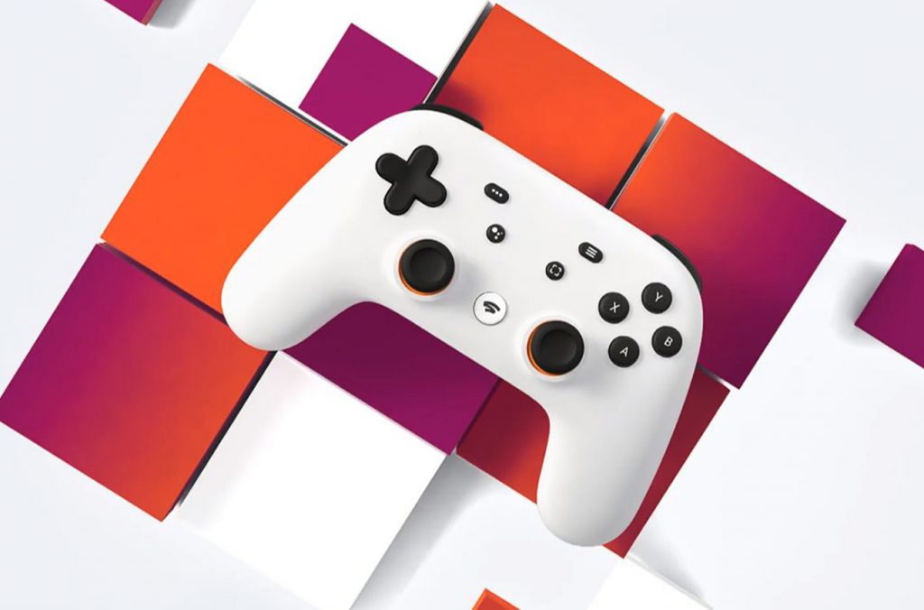 Google Stadia avrà titoli esclusivi