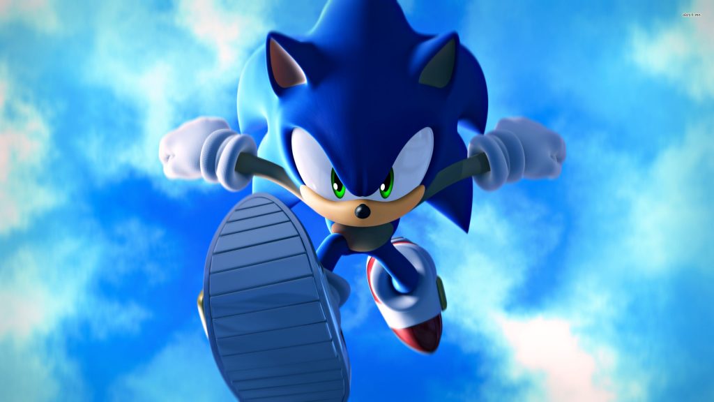 Sonic: nuovo titolo in sviluppo