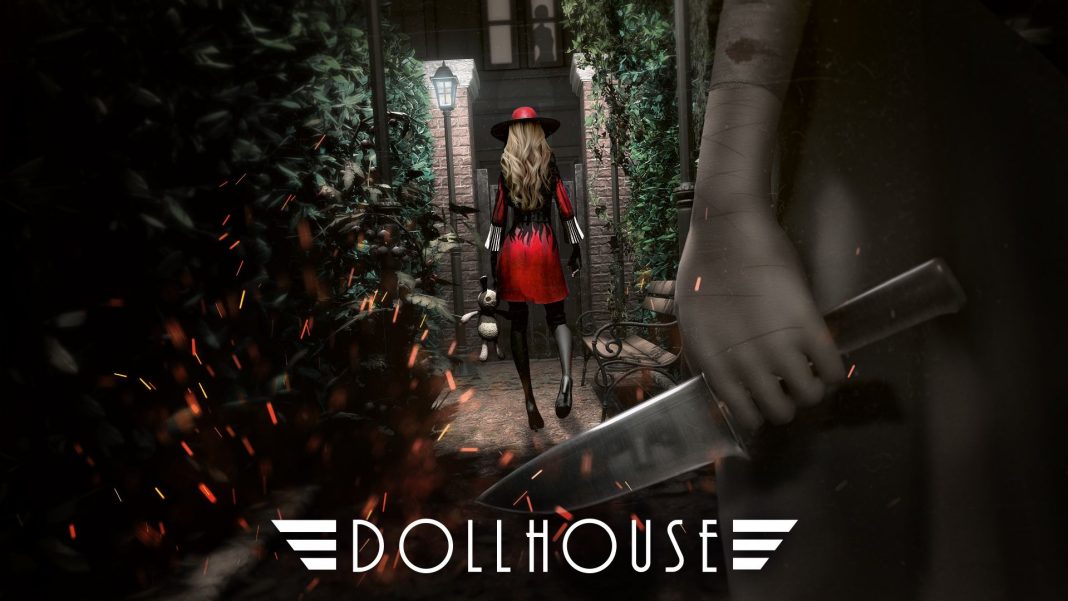 Dollhouse