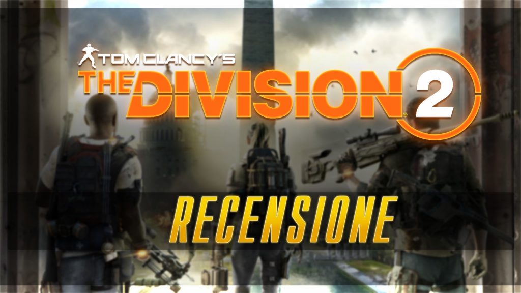 Tom Clancy's The Division 2