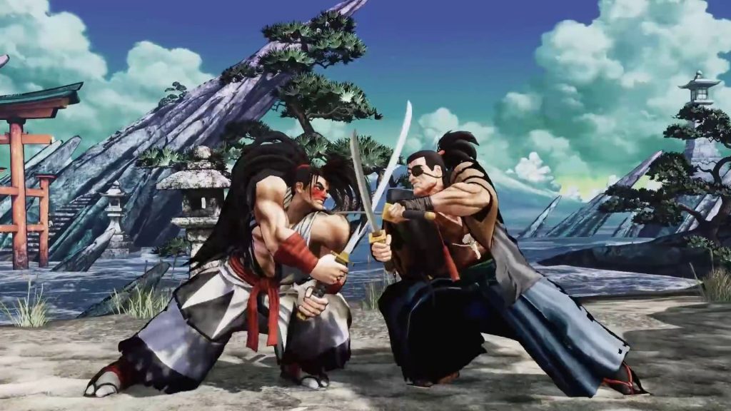 Samurai Showdown uscirà per Ps4 e One a giugno del 2019