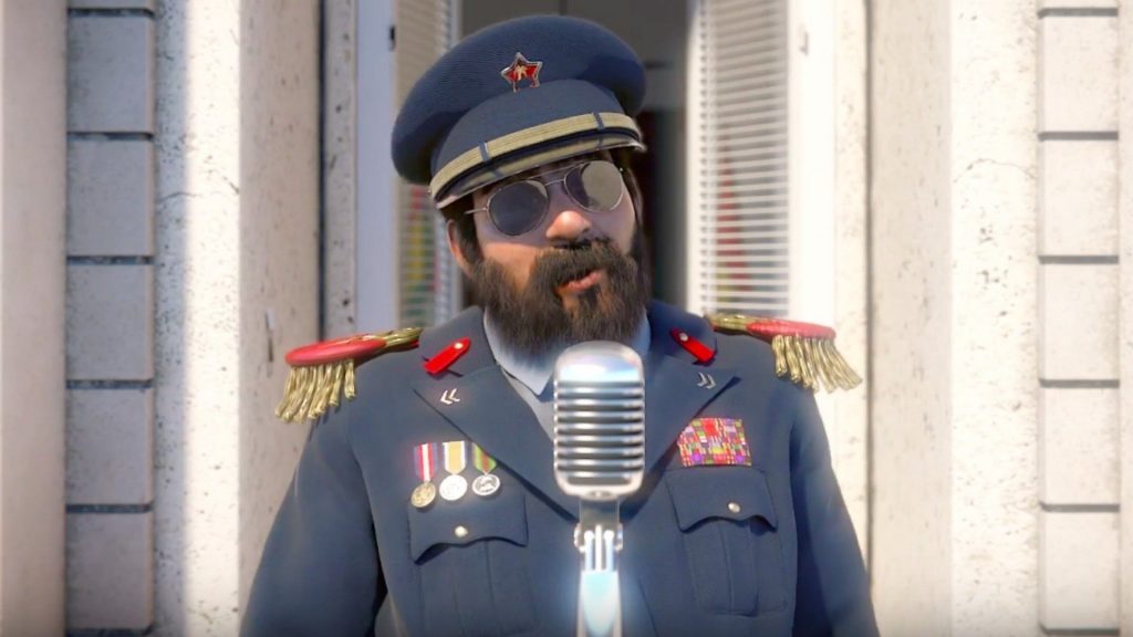 La open beta di Tropico 6