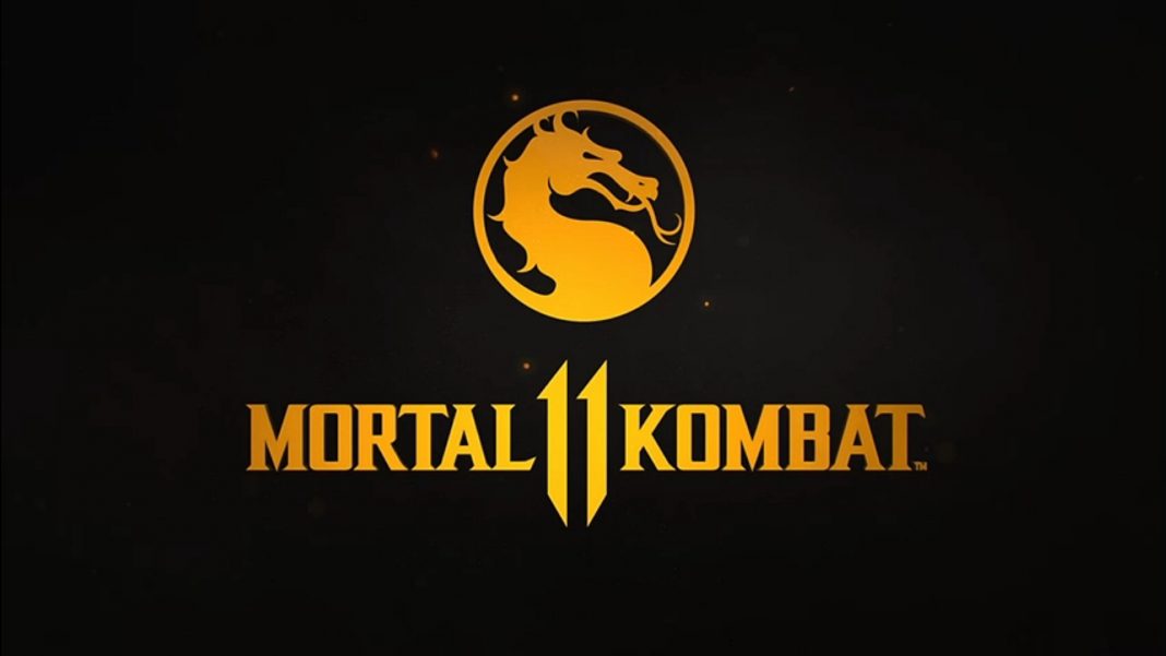 Mortal Kombatt 11: Old Skull vs New Skull