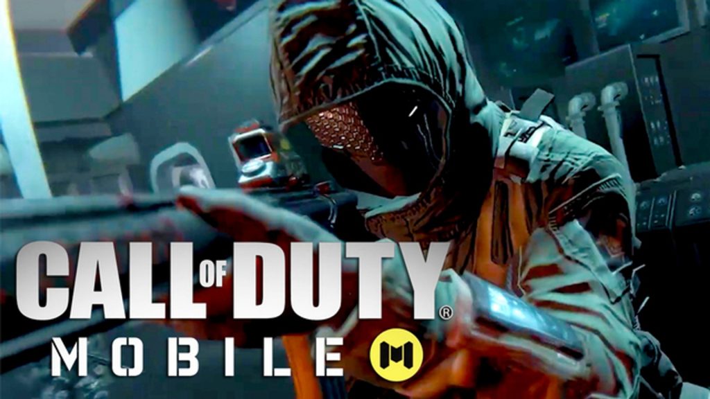 Call of Duty mobile per Android e Ios