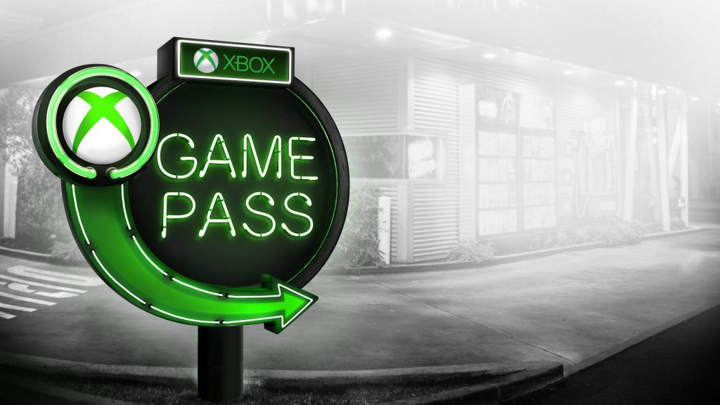 Xbox Game Pass a 1 euro