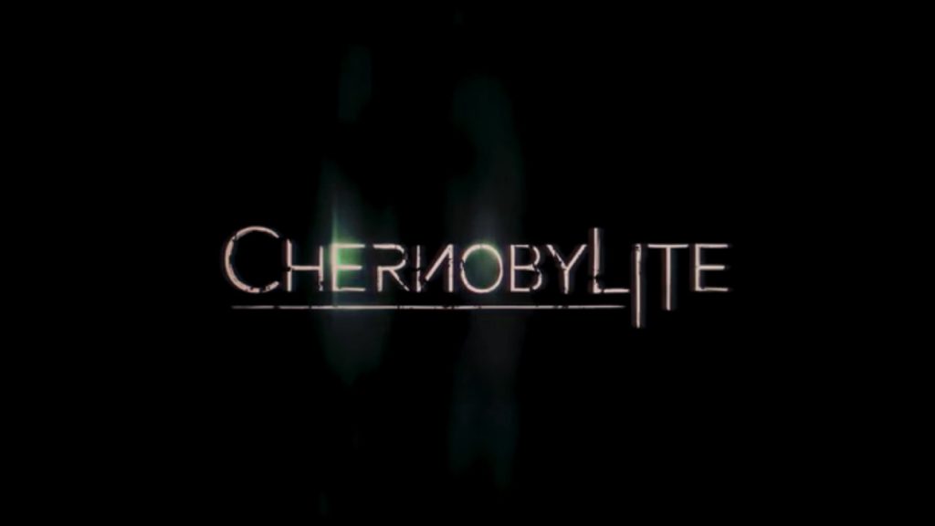 Chernobylite