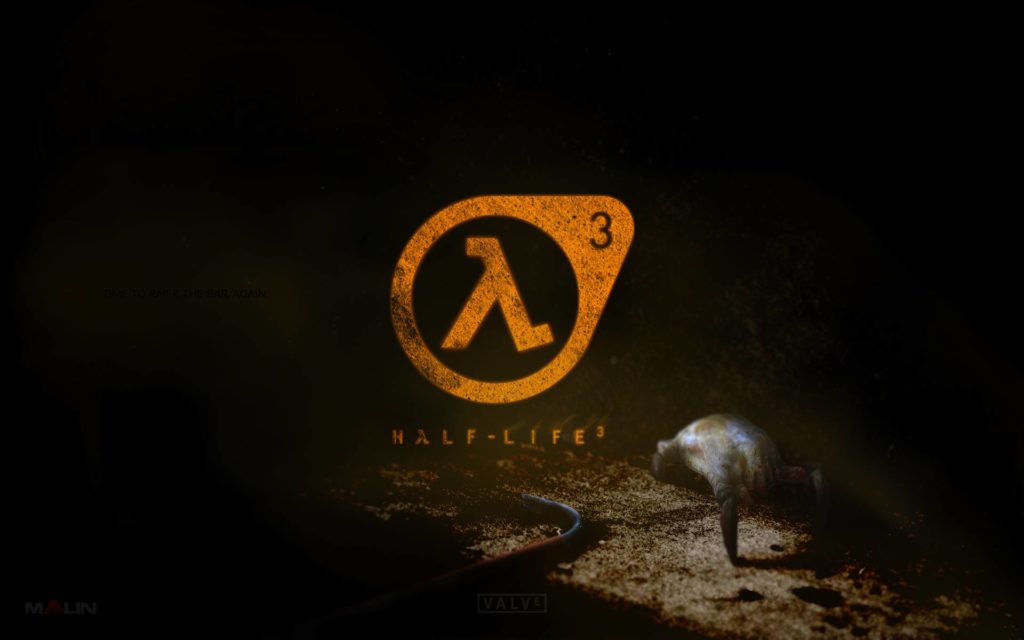 Demo fan-made di Half Life 3