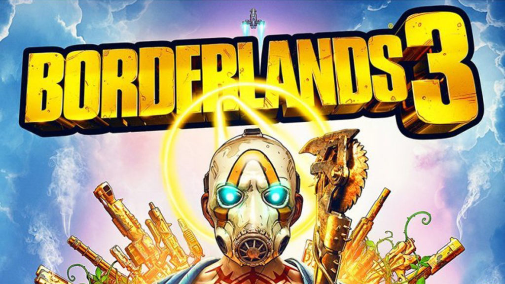 Borderlands 3, qualche indizio sulle dimensioni del mondo di gioco