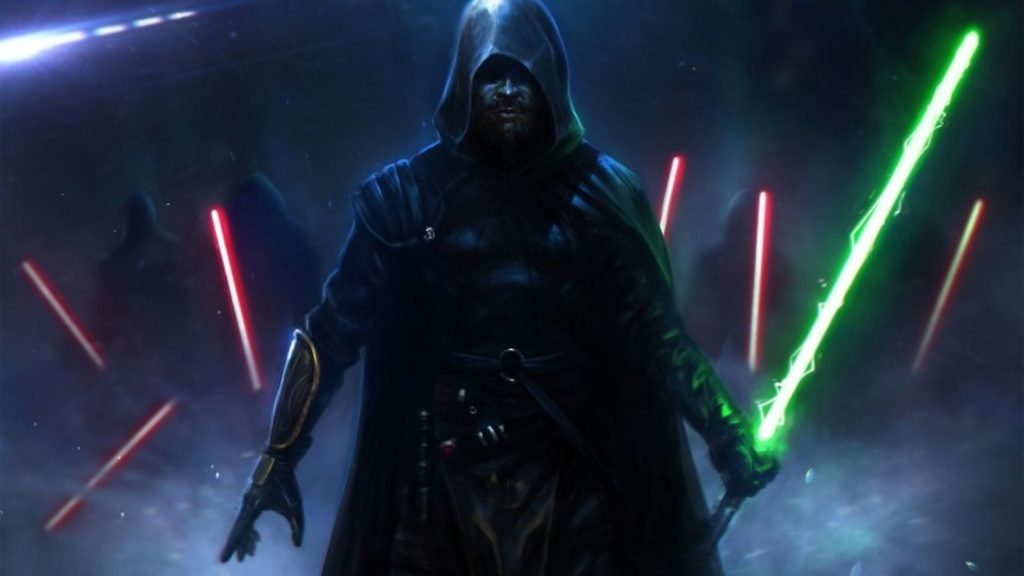 Rilasciato il reveal trailer di SW Jedi: Fallen Order