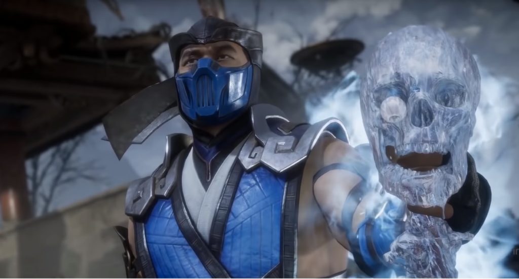 Fps sbloccati su Mortal Kombat