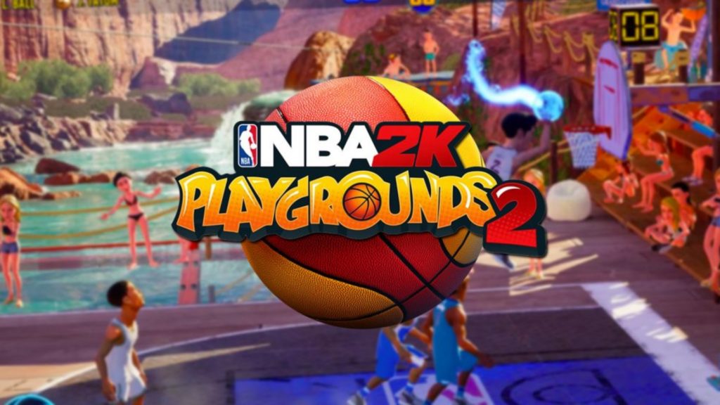 NBA 2K Playgrounds 2 pieno supporto al cross-play tra PC e console