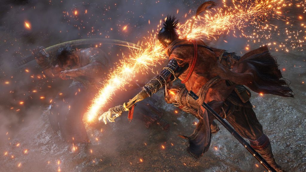 sekiro