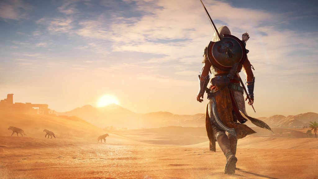 AC: Origins