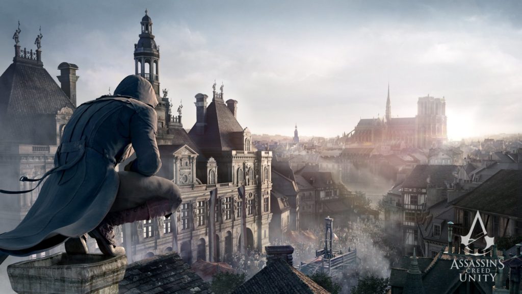 Ubisoft incrementa la capacità dei server per Assassin's Creed: Unity