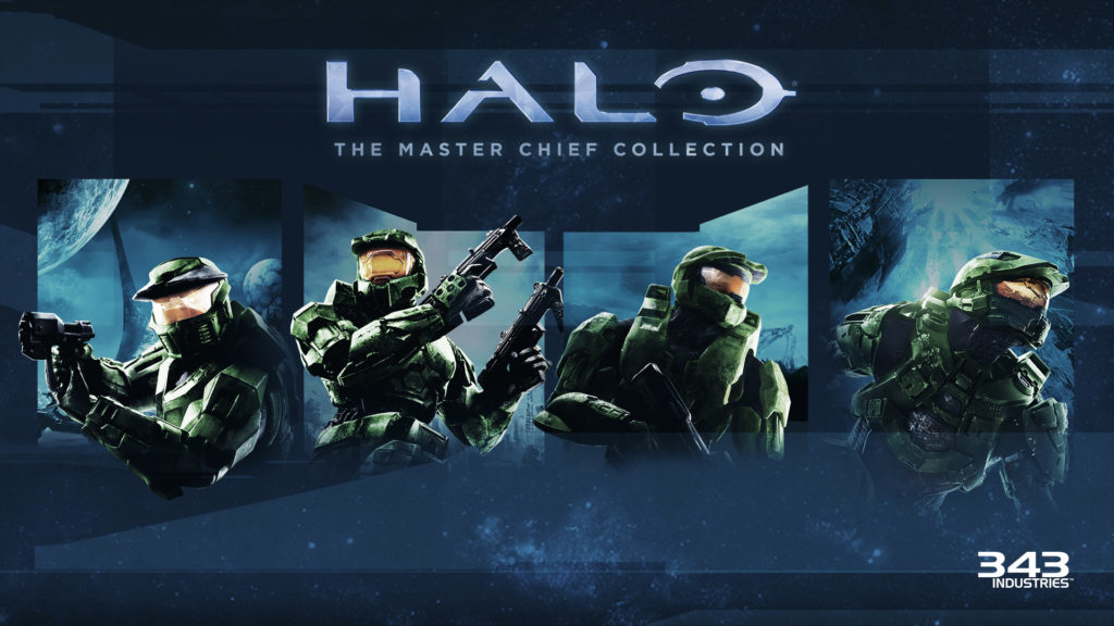 Halo: The Master Chief Collection, ritardata la data d'uscita
