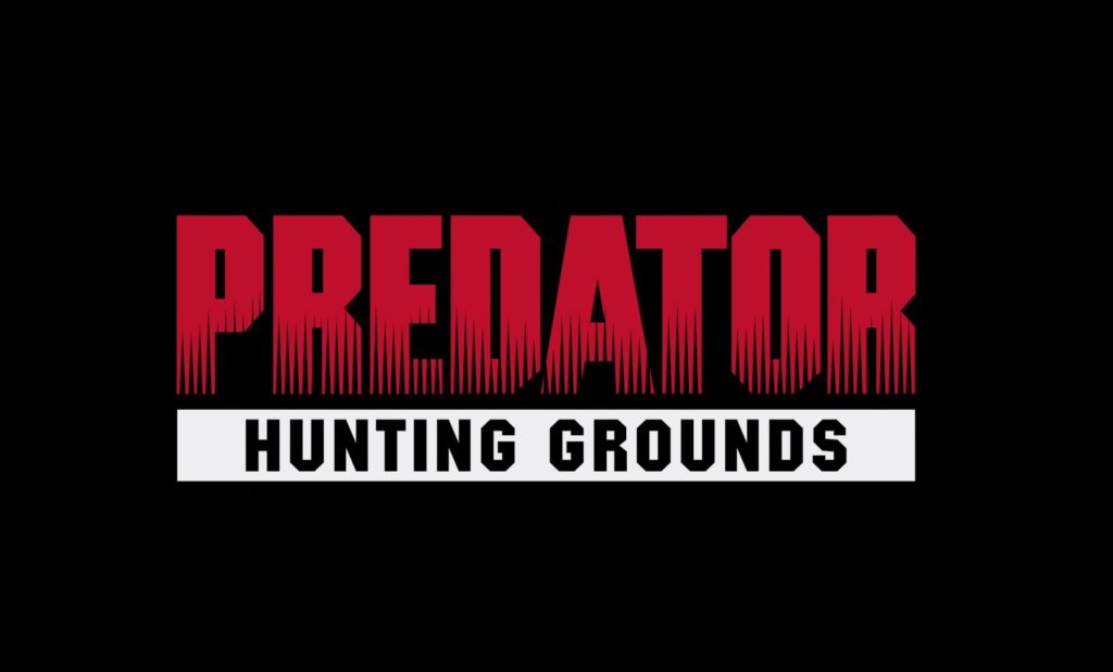 Predator Hunting Grounds