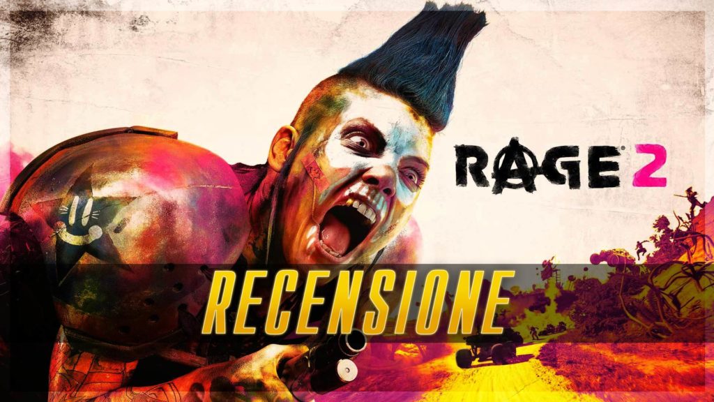 Rage 2