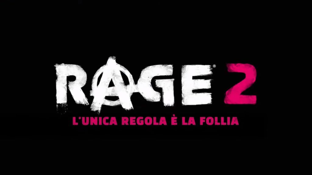 Rage 2