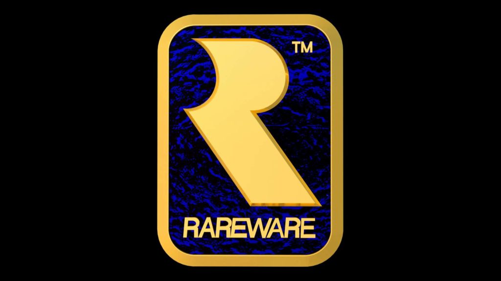 Rare ware logo