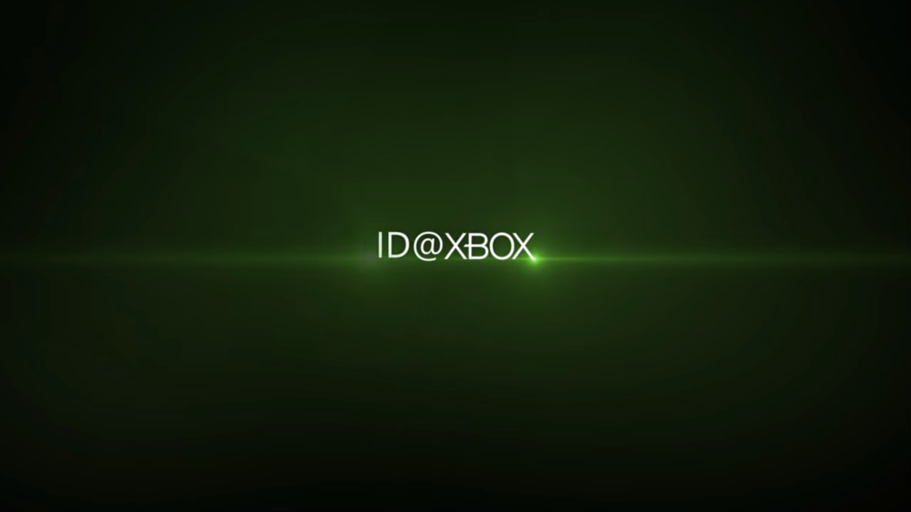 ID@Xbox