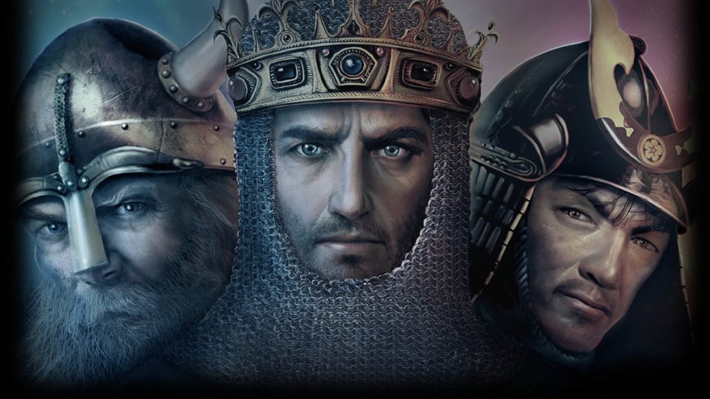 E3 Microsoft 2019 - Annunciato Age Of Empires II Definitive Edition