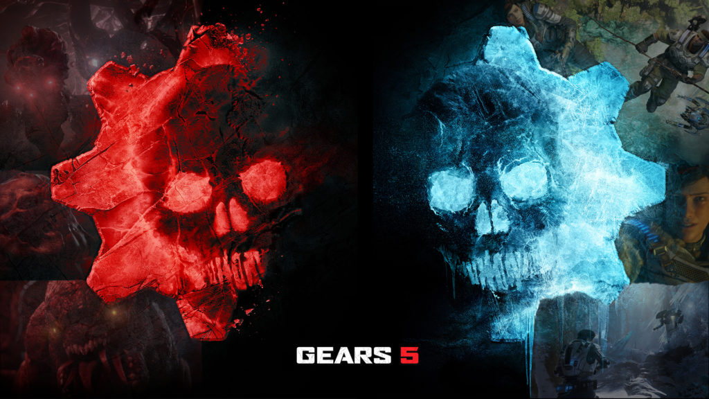 E3 Microsoft - Gears of War 5 si mostra in tre trailer