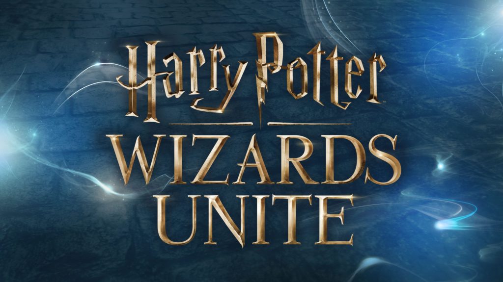 Harry Potter Wizards Unite disponibile anche in Italia
