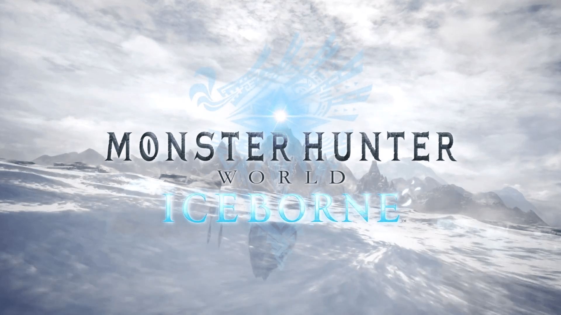 Monster Hunter World Iceborn New Gameplay From Ani Com Games Let S Talk About Video Games